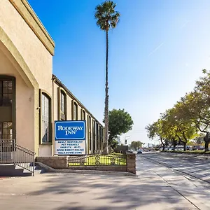 Rodeway Santa Ana